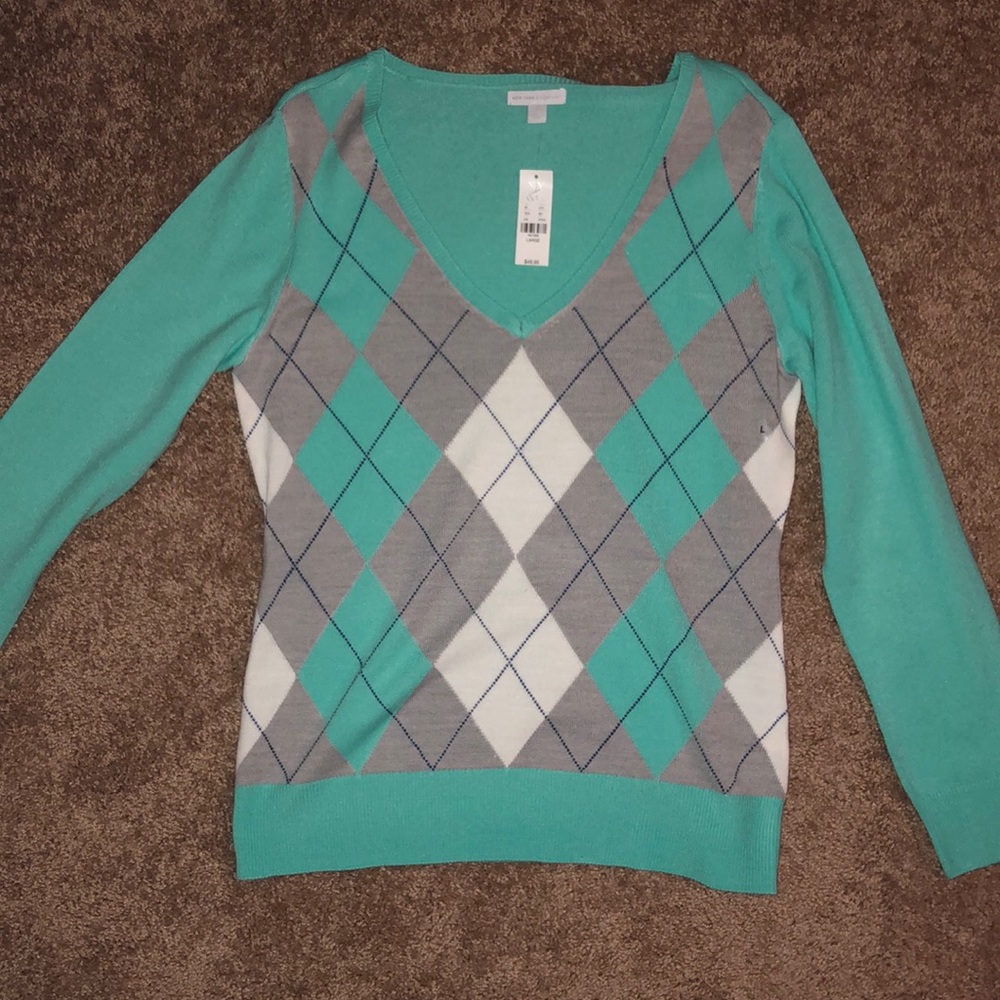 New York and Company Sweater